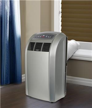 Whynter Eco-friendly 12000 BTU Portable Air Conditioner ARC-12S