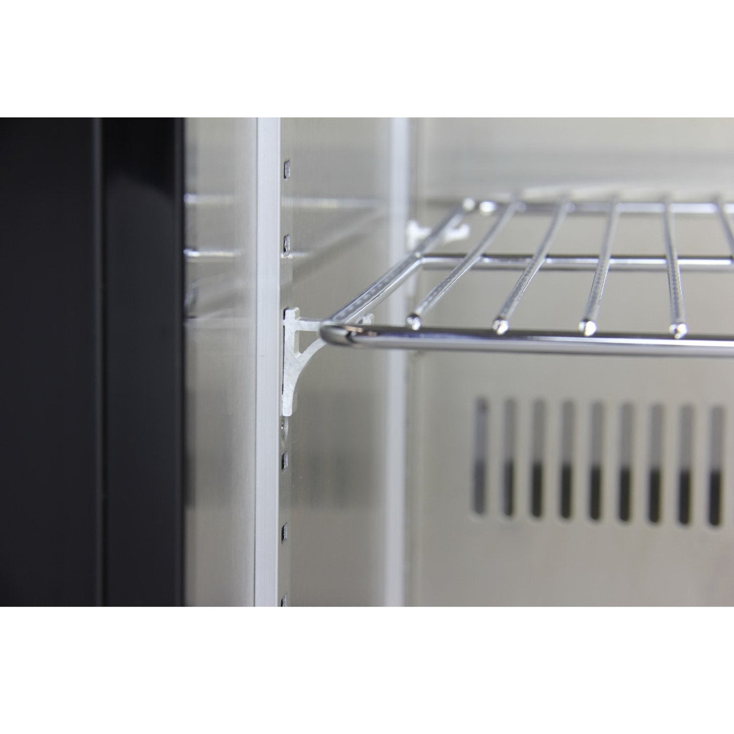Kegco Dual Faucet Digital Commercial Outdoor Kegerator