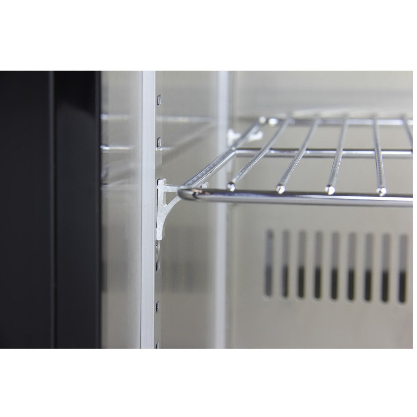 Kegco Three Faucet Digital Commercial Outdoor Kegerator