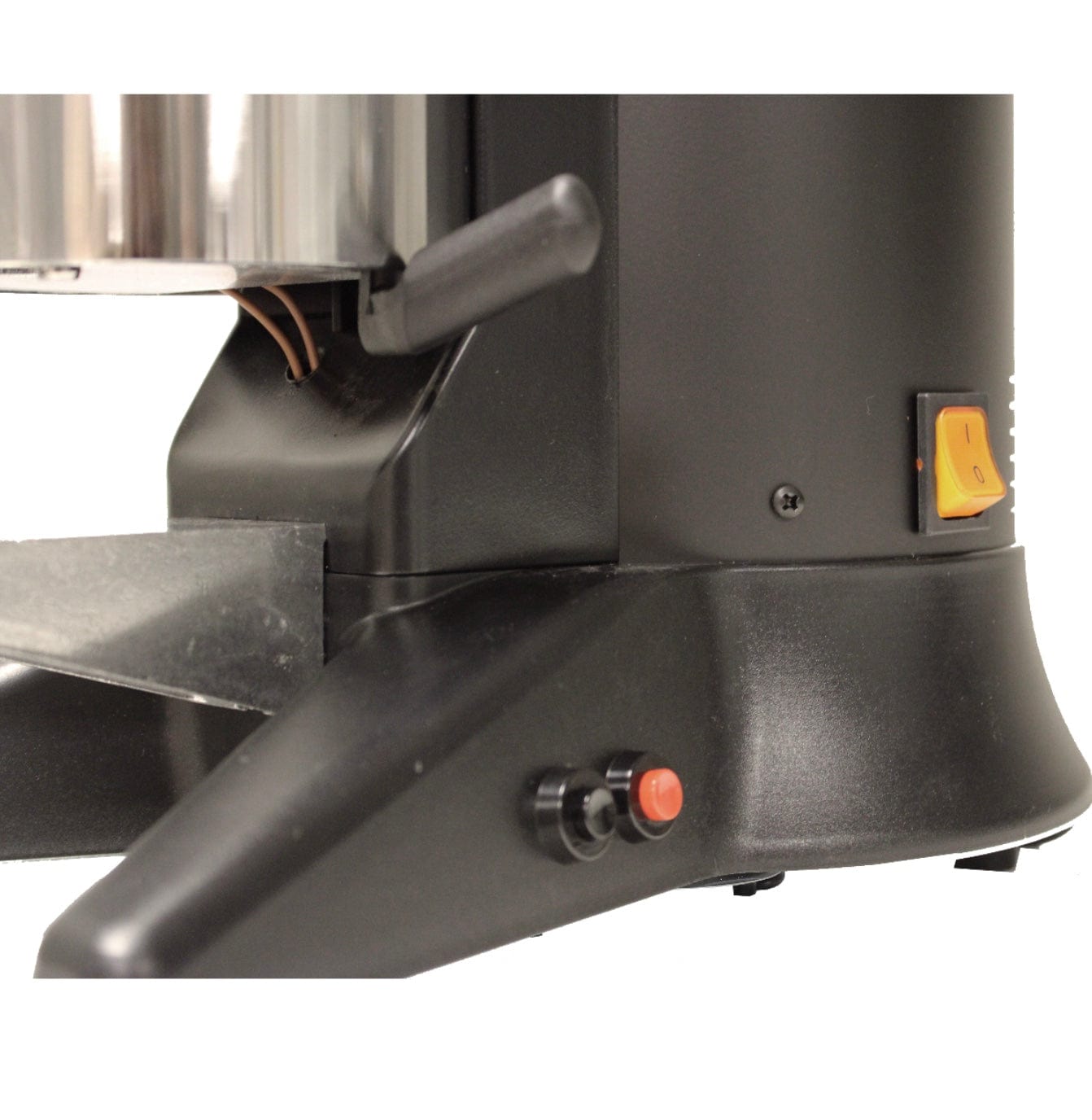 Astra Mega Silent Automatic Silent 3 Shot Espresso Grinder -64MM Burrs (MG030) MG030