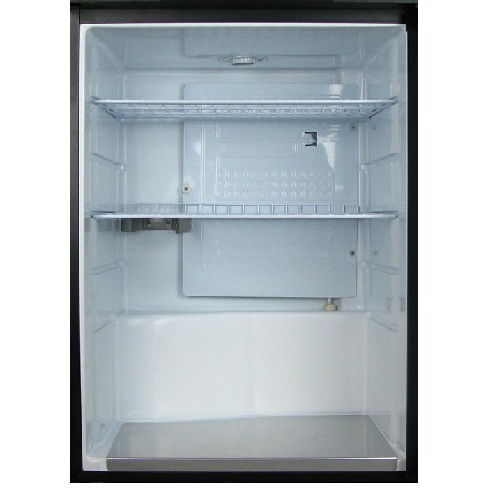 Kegco Home Brew Triple Faucet Draft Beer Dispenser - Black Cabinet with Matte Black Door