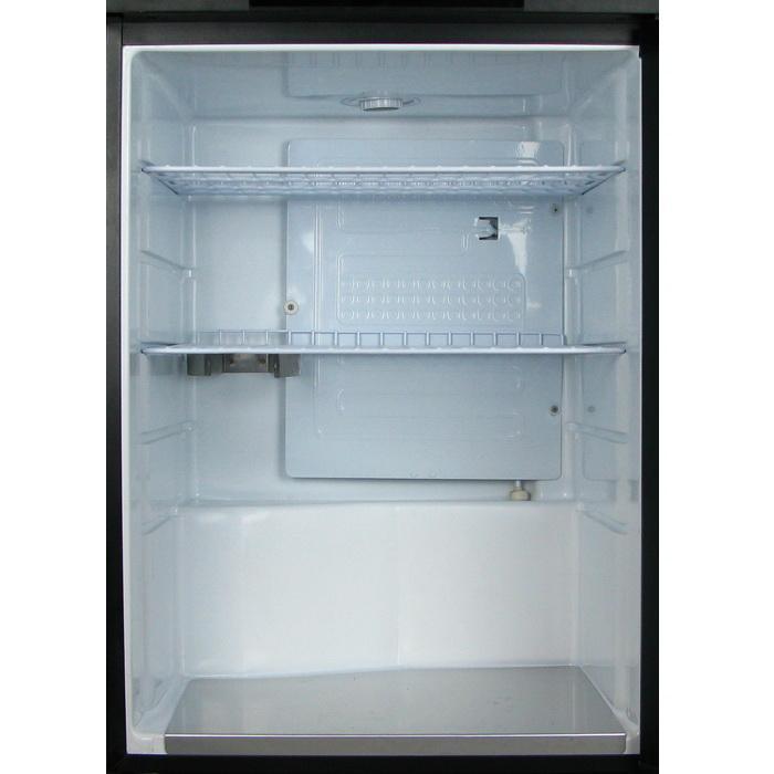 Three Keg Tap Faucet Kegerator - Black Cabinet with Stainless Steel Door