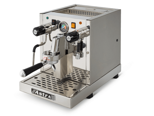 Astra Espresso Machines Semi Automatic Espresso Machine, Pourover GSP023