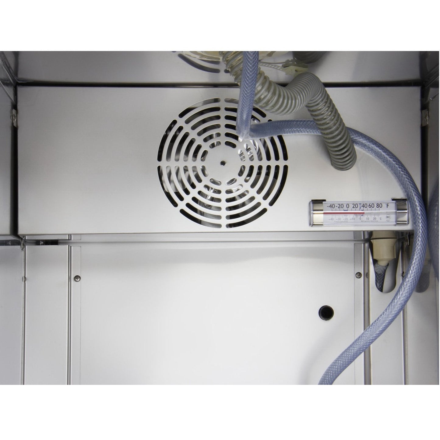 Kegco Triple Keg Tap Three Faucet Commercial Kegerator