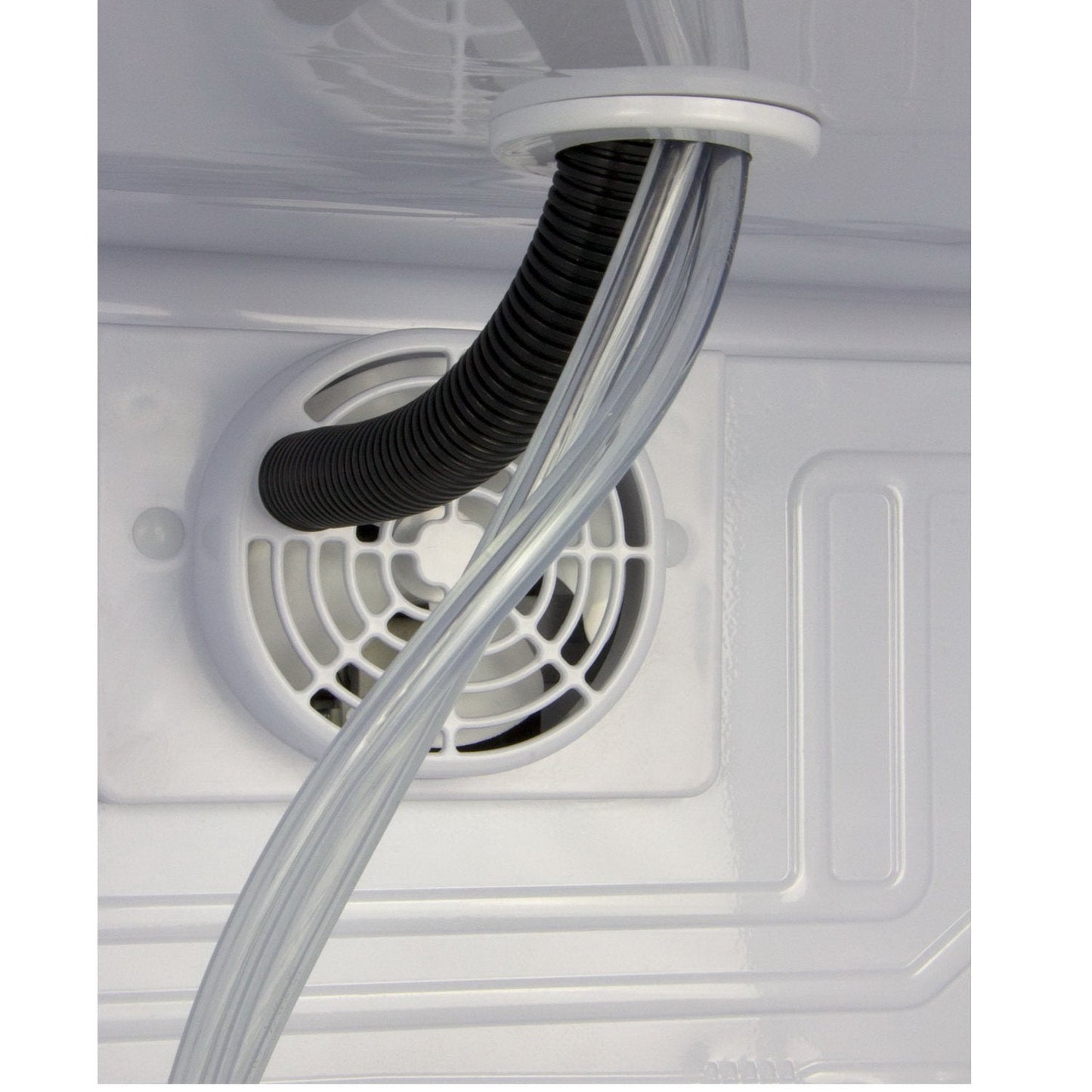 Kegco Dual Tap Faucet Commercial Grade Kegerator with Digital Temperature Control - Stainless Steel Door