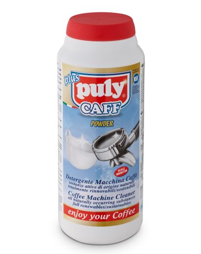 Puly Caff Detergent, Case
