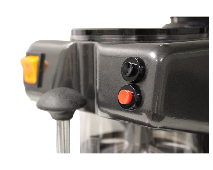 MEGA MG050 Semi-automatic Espresso Coffee Grinder