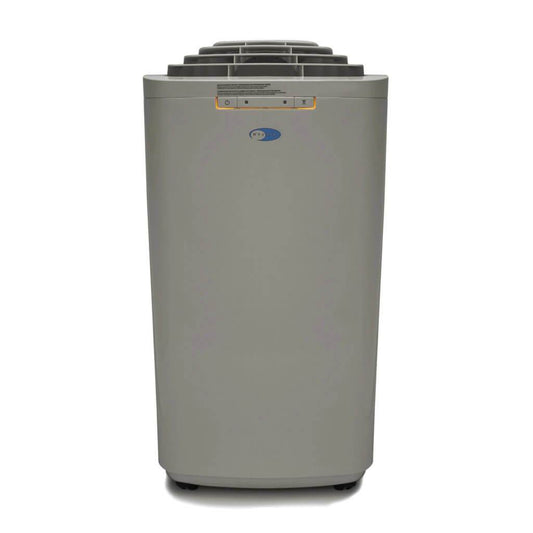 Whynter Eco-friendly 13000 BTU Dual Hose Portable Air Conditioner ARC-131GD