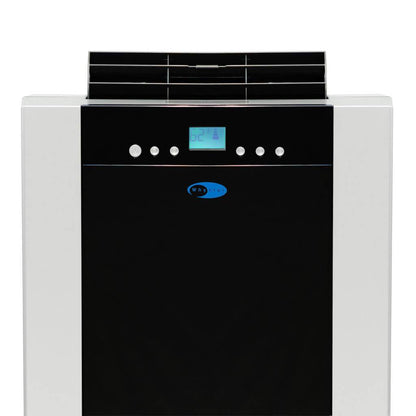 Whynter Eco-friendly 14000 BTU Dual Hose Portable Air Conditioner ARC-14S