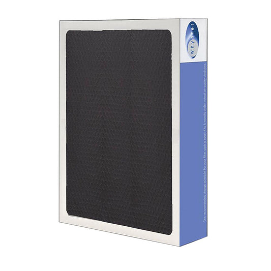 Whynter EcoPure HEPA System Air Purifier Replacement HEPA & Activated Carbon Filter AFR-425-FILTER