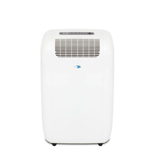 Whynter CoolSize 10000 BTU Compact Portable Air Conditioner ARC-101CW