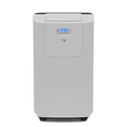 Whynter Elite 12000 BTU Dual Hose Digital Portable Air Conditioner ARC-122DS