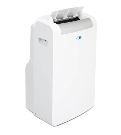 Whynter 14,000 BTU Portable Air Conditioner and Heater with Activated Carbon and SilverShield Filter plus Auto Pump ARC-148MHP