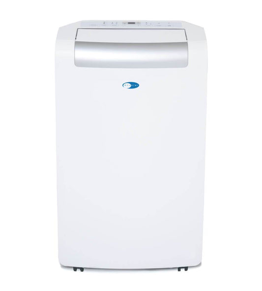 Whynter 14,000 BTU Portable Air Conditioner with Activated Carbon and SilverShield Filter ARC-148MS