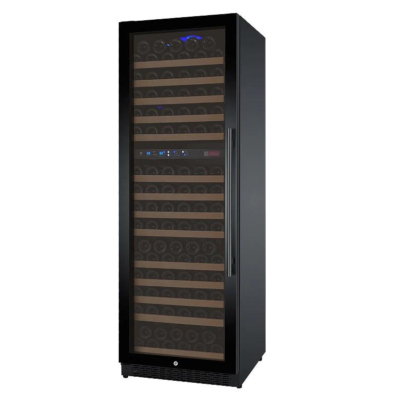 Allavino Flexcount Wine Cellar Refrigerator Two Zone