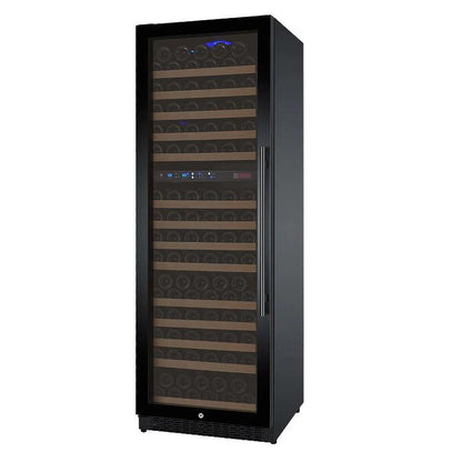 Allavino Flexcount Wine Cellar Refrigerator Two Zone