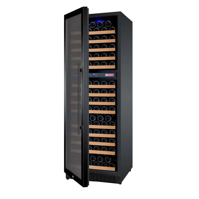 Allavino Flexcount Wine Cellar Refrigerator Two Zone