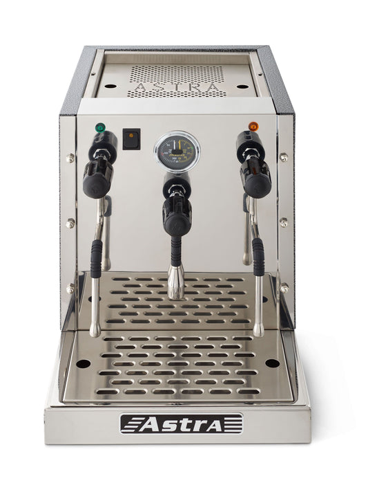 Astra Semi Automatic Steamer, 2000 W