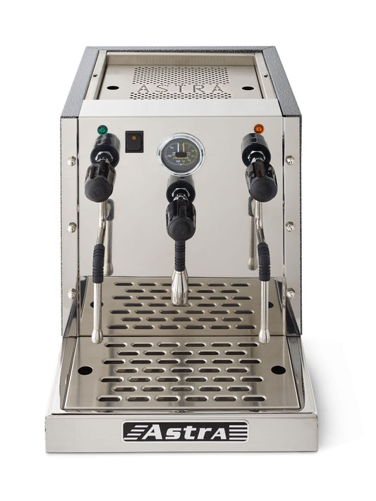 Astra Semi Automatic Steamer, 2700 W