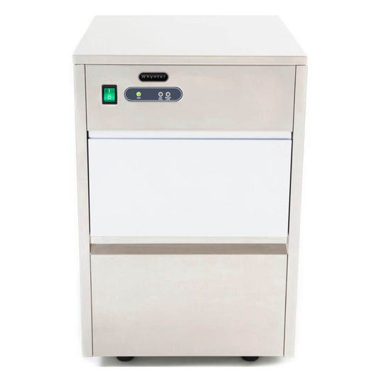 Whynter Freestanding Ice Maker FIM-450HS