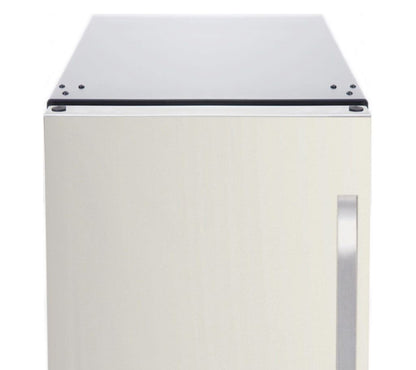 Whynter Energy Star Built-In/Freestanding Ice Maker UIM-502SS