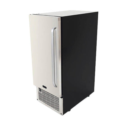 Whynter Energy Star Built-In/Freestanding Ice Maker UIM-502SS