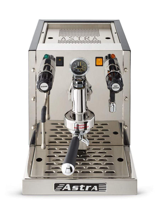 Astra Espresso Machines Astra Gourmet Semi-automatic Espresso Machine,220V GS-022