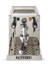 Astra Espresso Machines Astra Gourmet Semi Automatic Pourover Espresso Machine, 110V GSP-023-1