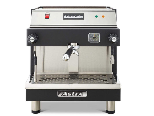 Astra Espresso Machines Astra MEGA I Automatic Espresso Machine, 110V M1-011-1