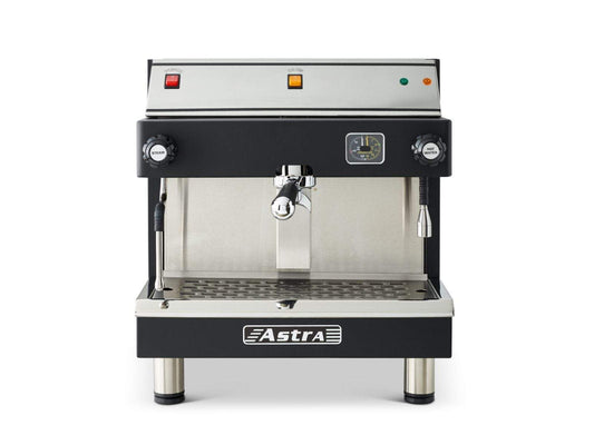 Astra Espresso Machines Astra MEGA I Semi-automatic Espresso Machine, 220V M1S-016