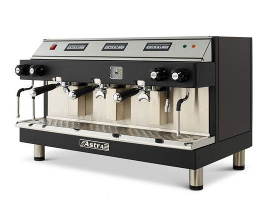 MEGA III Automatic Espresso Machine