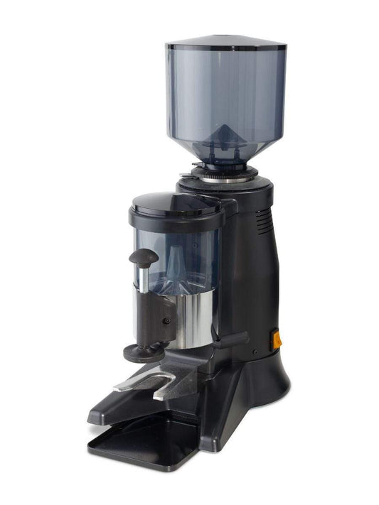 MEGA MG200 Silent Automatic Espresso Coffee Grinder